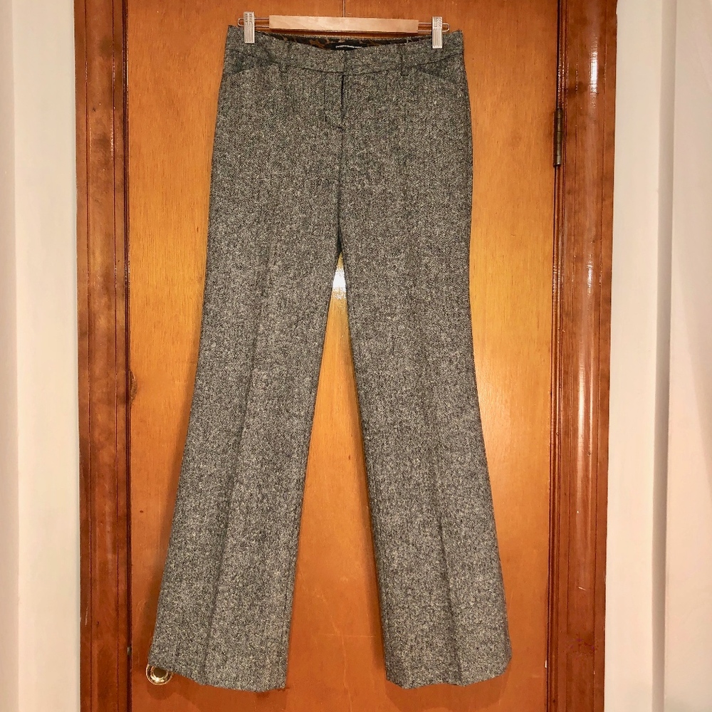 Express Design Studio Editor Trouser Pants, Nwot - image 2